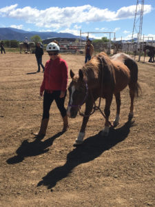 Listening Horse Therapeutic Riding | We are an affiliate of the ...